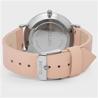 Watch Cluse Watches Woman La Bohème in Steel CL18231 - CL18231